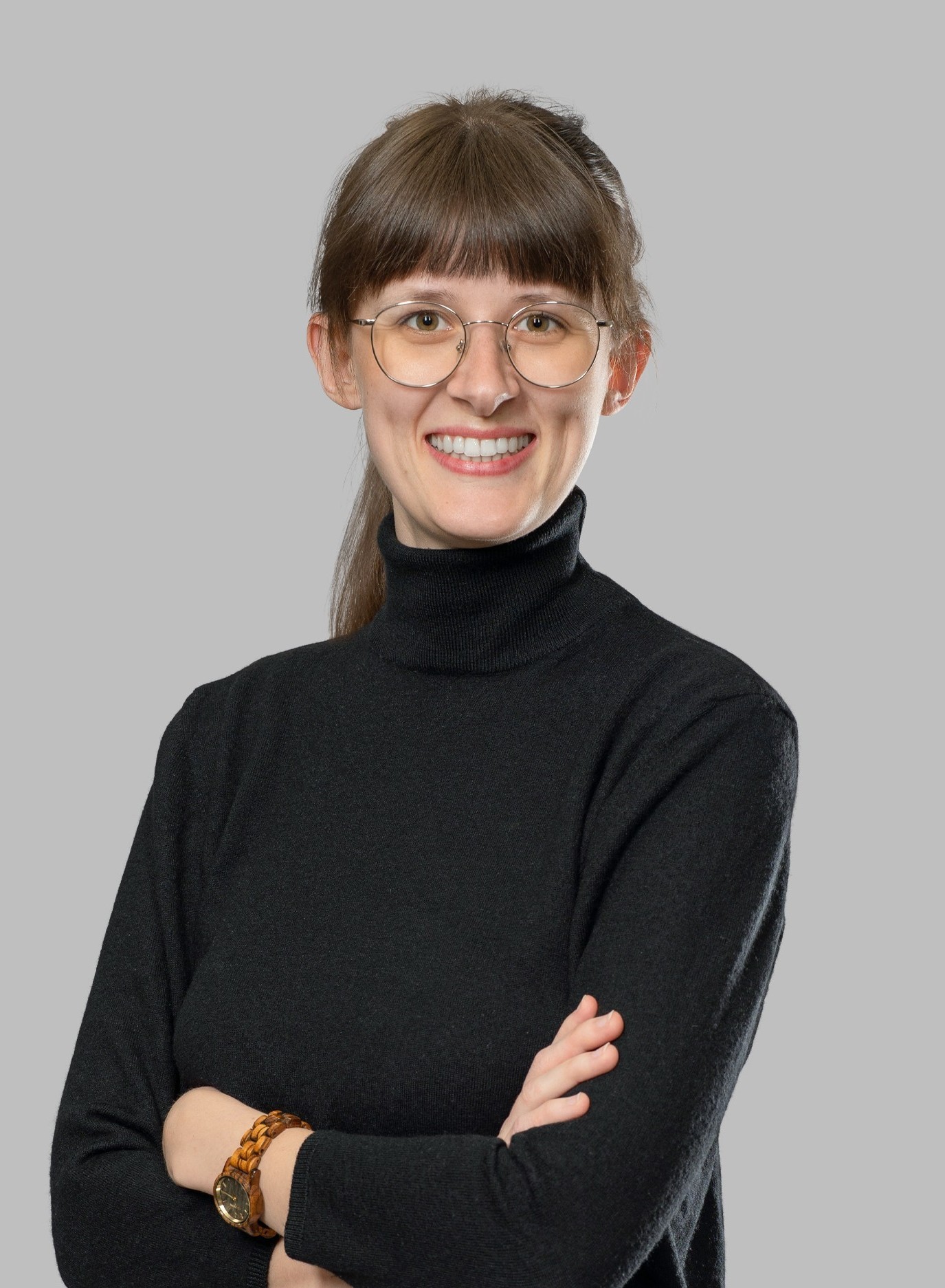 Gunilla Kaibel